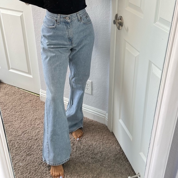 Levi’s Boot Cut Jeans 515